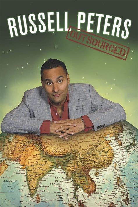 Russell Peters Outsourced Full Show HD (2006) .